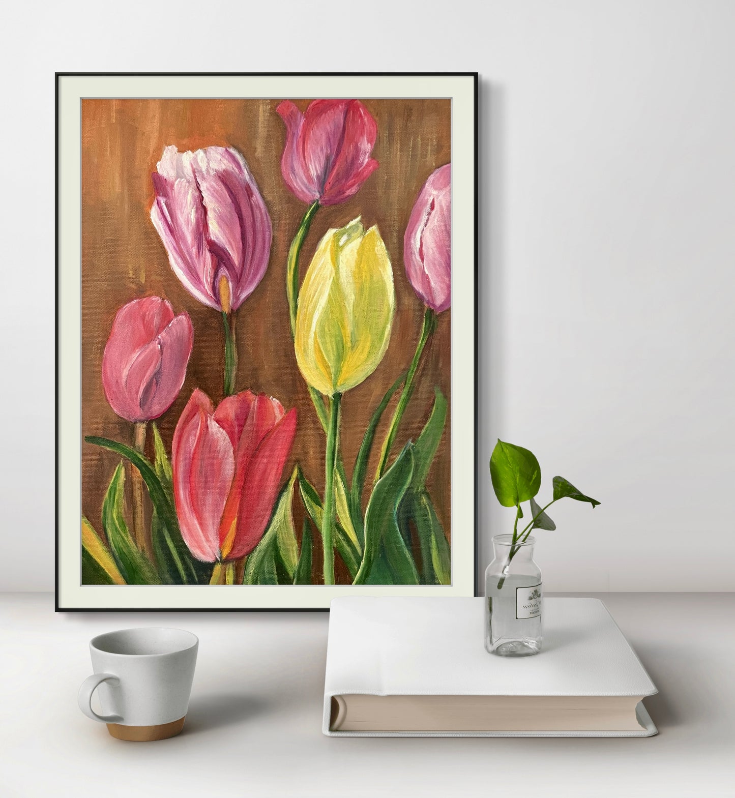 TULIPS