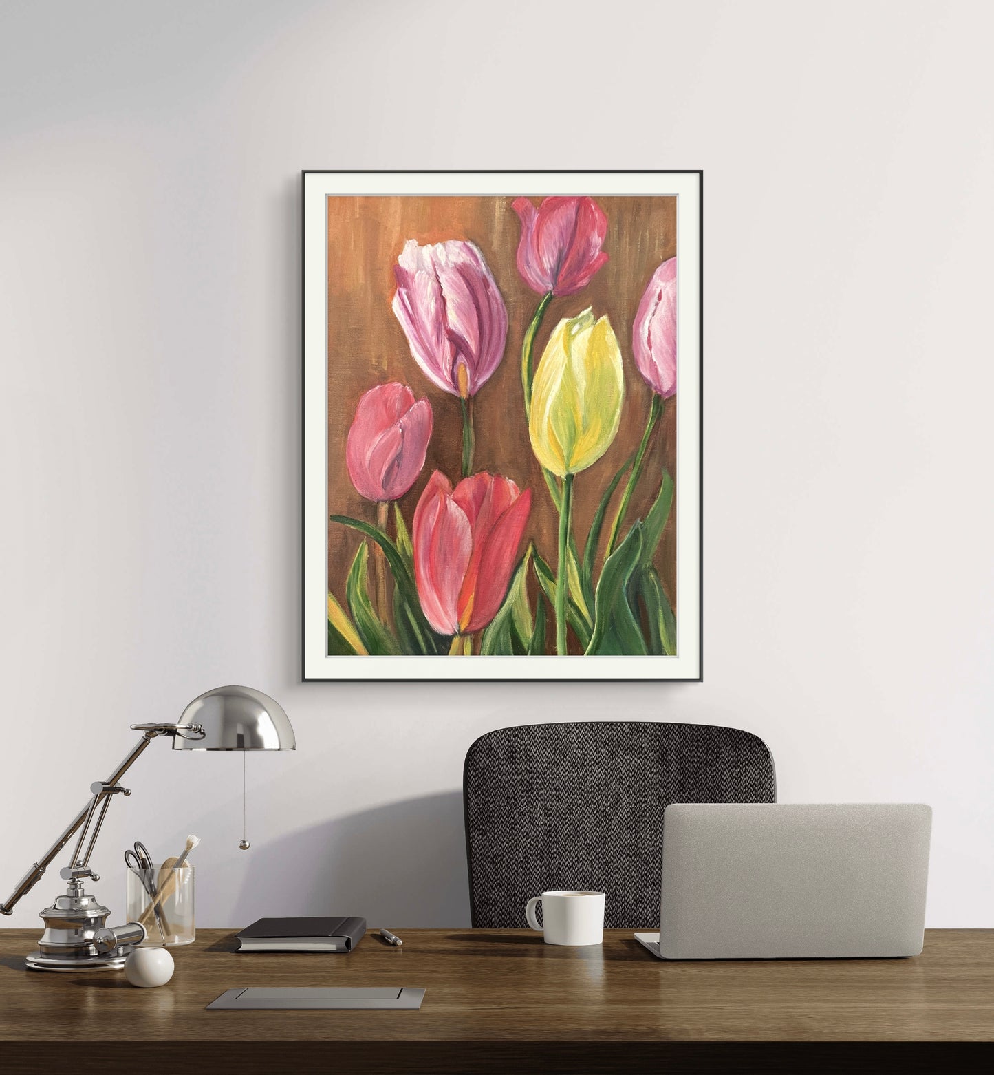 TULIPS