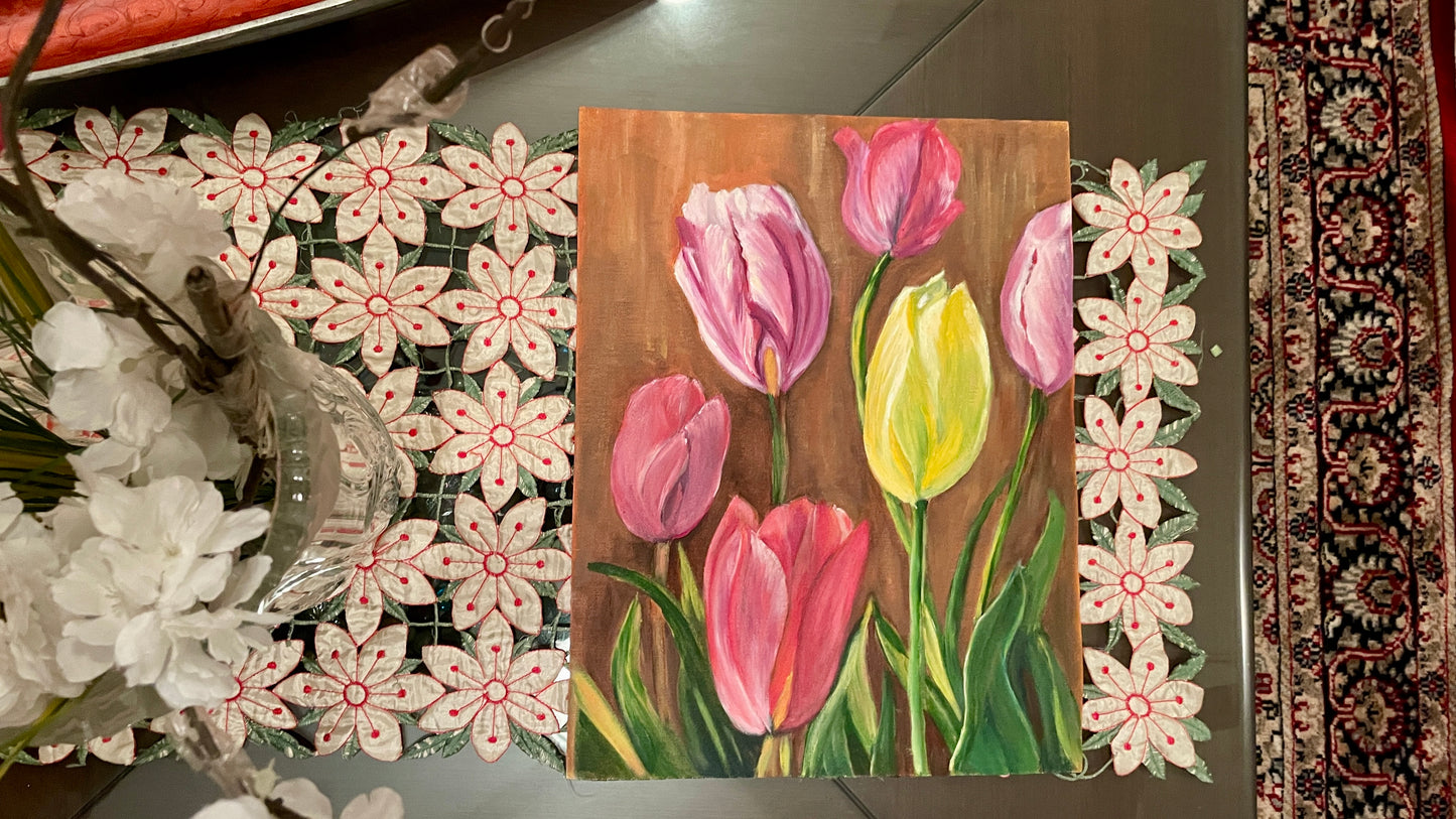 TULIPS