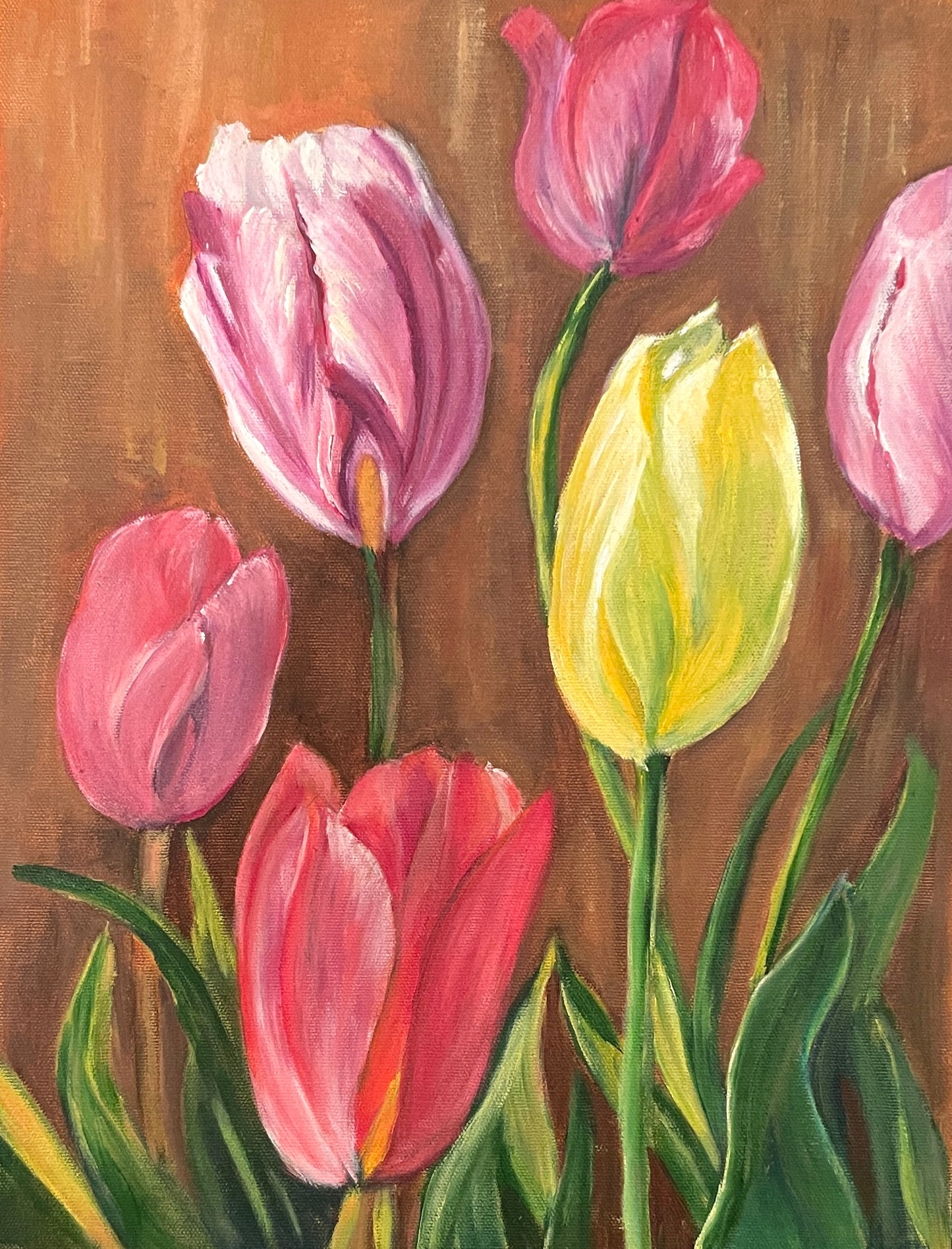 TULIPS