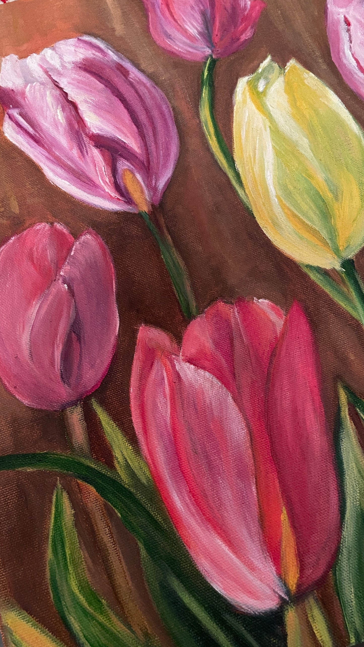 TULIPS